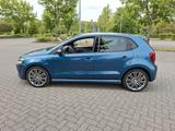 Volkswagen Polo 1.4 TSI ACT DSG BlueGT 8fach bereift - Volkswagen Polo: Bluegt