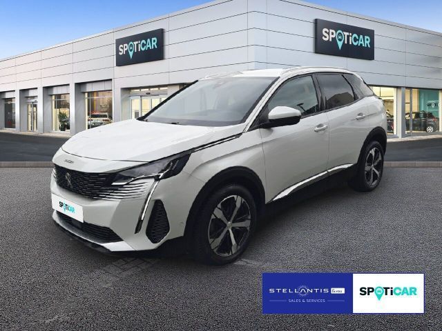 Image of Peugeot 3008