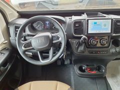 Chausson V 594S  First Line MJ25  Automatik