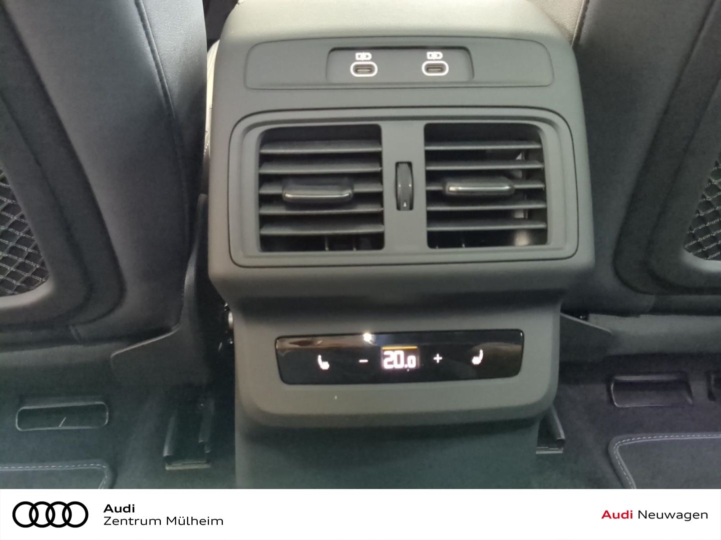 Audi Q5 - Bild 14