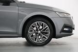 Skoda OCTAVIA CLEVER 1.5TSI MATRIX-LED+MASSAGESITZuvm - Skoda Octavia: Clever