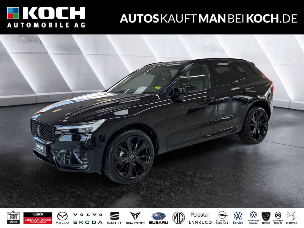 Image of Volvo XC60