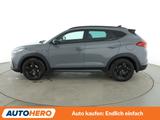 Hyundai Tucson 1.6 TGDI N-Line 4WD*NAVI*LED*TEMPO*CAM* - Hyundai TUCSON Gebrauchtwagen in Köln