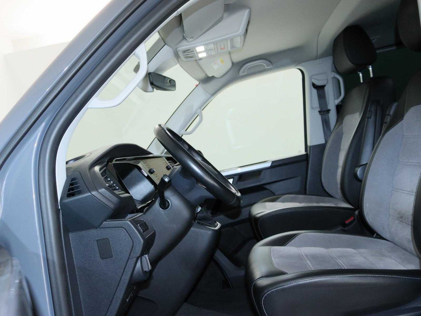 Volkswagen T6.1 Transporter Multivan 2.0 TDI Generation Six