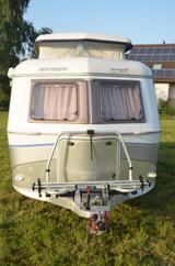 HYMER / ERIBA / HYMERCAR GT 550 Troll - HYMER / ERIBA Gt
