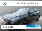 BMW iX2 xDrive30 M Sportpaket Head-Up HK HiFi DAB - schwarze BMW iX2