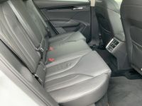 Skoda Enyaq - Vorschau Bild 13