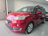 Citroën Citroen C3 Picasso 1.4 VTi 95 GPL airdream Seduc - rote Citroën C3 Picasso