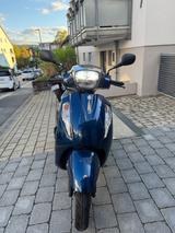 Suzuki Address 125 - SUZUKI ADDRESS 125