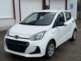 Hyundai i10 Pure 2HAND/TÜV NEU/NAVI/KAMERA/PDC - gebrauchte Hyundai i10 aus dem Jahr 2018
