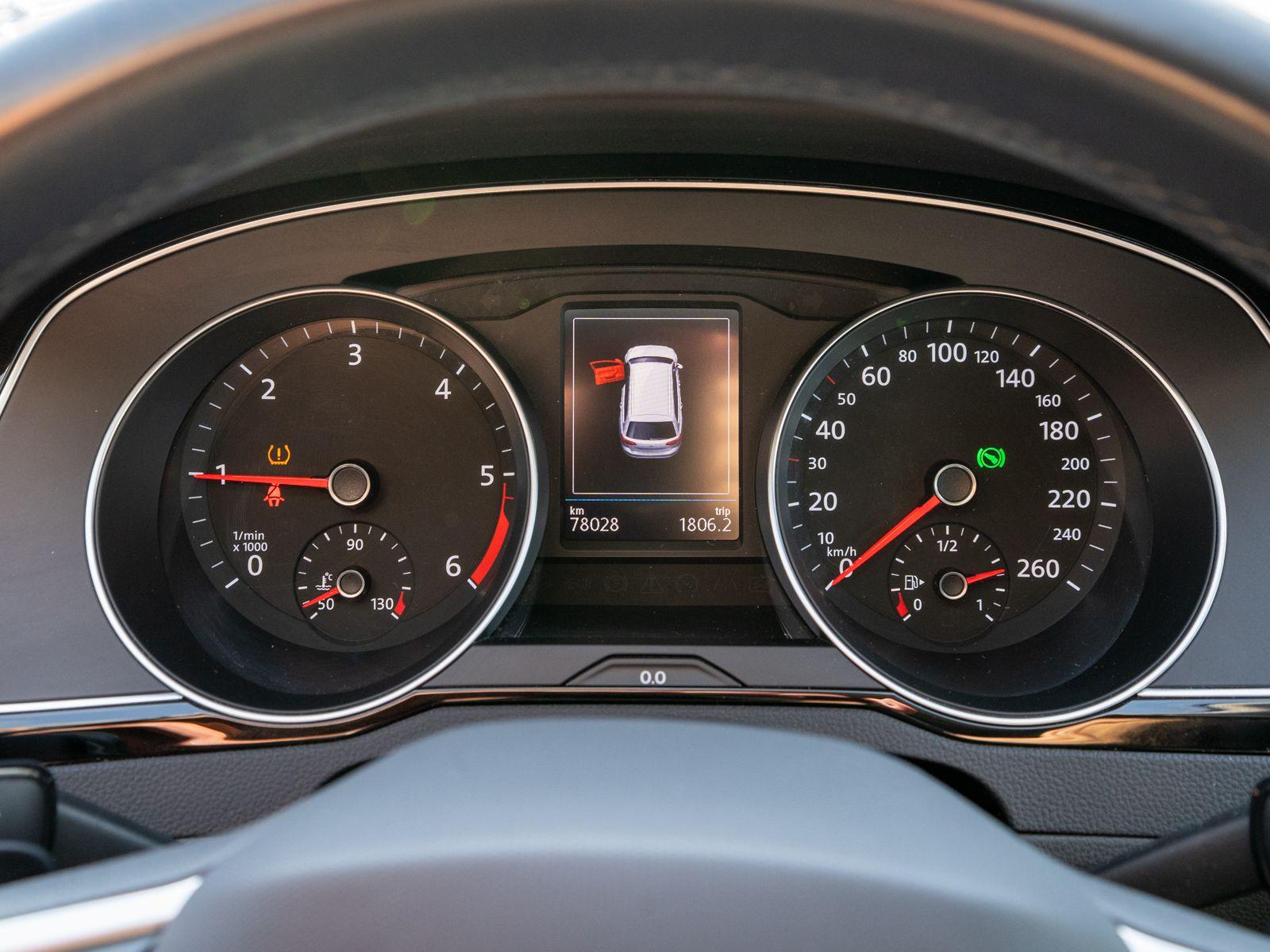 Volkswagen Passat Business 2.0 TDI DSG LED RFK AHK, миниатюра 15