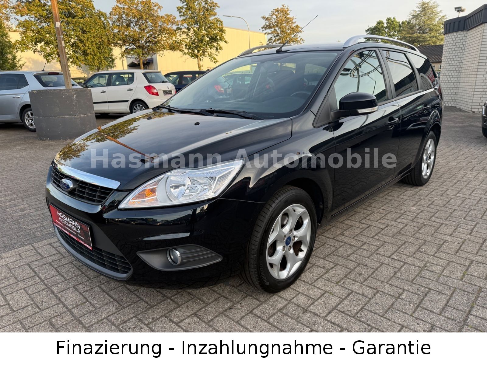 Focus Turnier Viva*1.6-102-PS*NUR-95.000-KM*TOP-