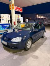 Volkswagen Golf 5 1.4 75ps (zahnriemen neu, getriebe ... - Volkswagen Golf: Getriebe