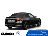 BMW M240i - Vorschau Bild 2