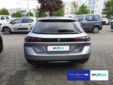 Peugeot 508 SW Allure Hybrid 225 (Plug-In) (EURO 6d) - Peugeot 508 mit Hybrid-Antrieb