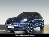Porsche Macan BOSE Panoramadach Abstandstempomat LED