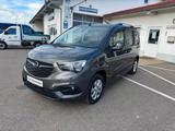 Opel Combo Life E Edition, Navi, Sitzheizung, - Opel Combo mit Benzin-Antrieb: Kombi, mit Klimaanlage