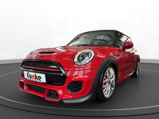 MINI John Cooper Works**H&amp;K**KAMERA**LED**