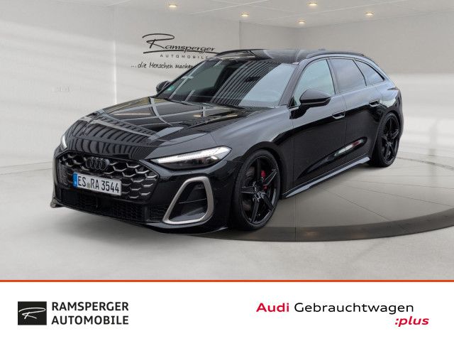 Audi S5 - Bild 1