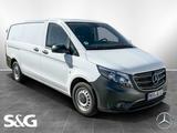 Mercedes-Benz Vito 114 CDI KA/L RüKam+AHK - Mercedes-Benz Vito: Automatik