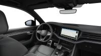 Volkswagen Touareg - Vorschau Bild 10