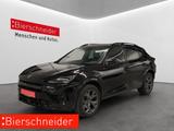 Cupra Formentor 1.5 eTSI DSG SENNHEISER ALLWETTER Inte