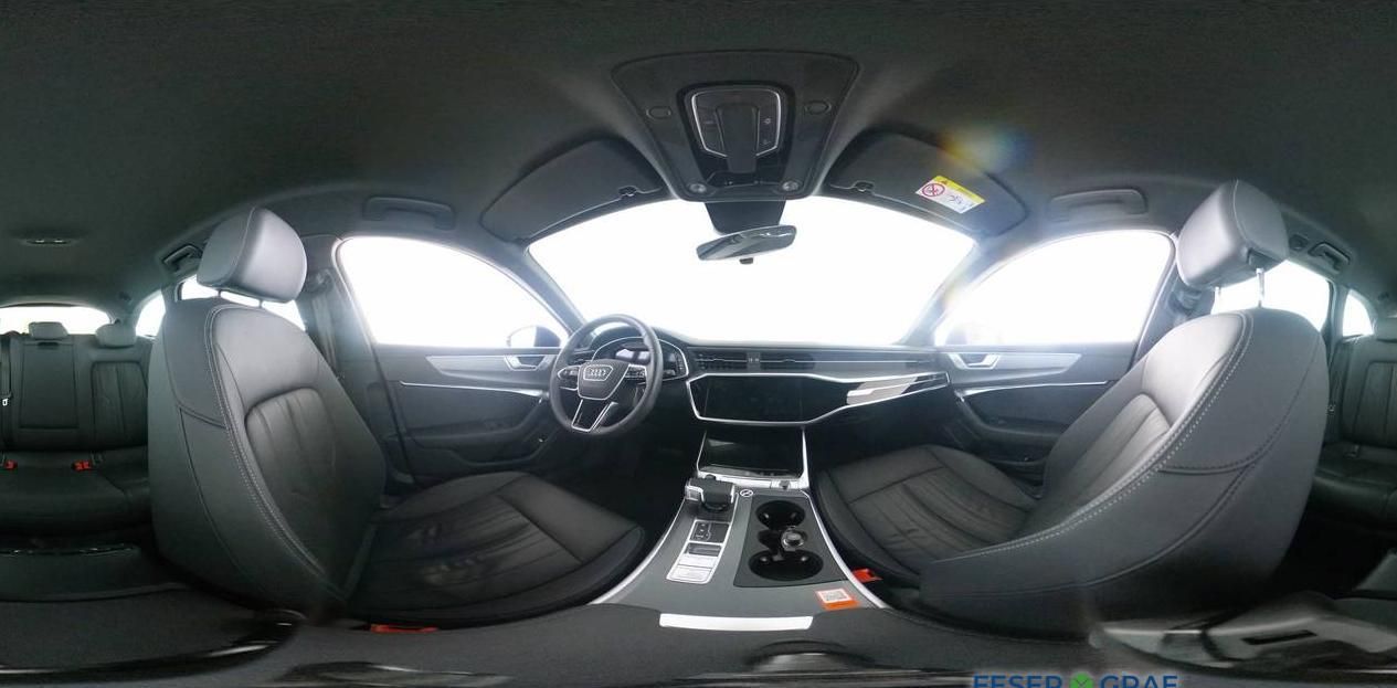 Audi A6 - Bild 7