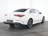 Mercedes-Benz CLA 250 e AMG-Sport/Pano/Night/Totw/Keyl/Cam/18 - Mercedes-Benz CLA 250 Jahreswagen