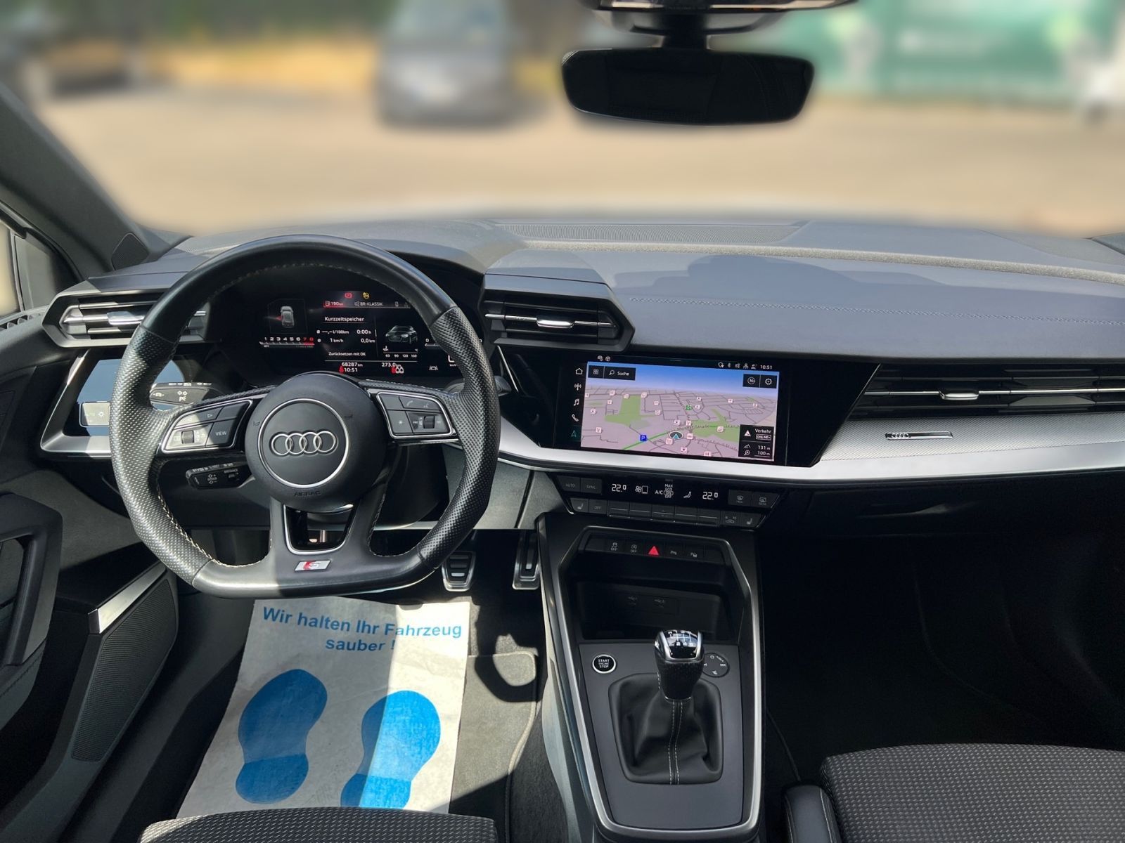 Audi A3 - Bild 13