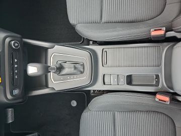 Bild 15 Ford Focus Titanium MHEV El. Panodach Navi Soundsyste