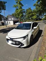 Toyota Corolla 2,0 Hybrid Team Deutsch Touring Spor... - Toyota Corolla: Kombi