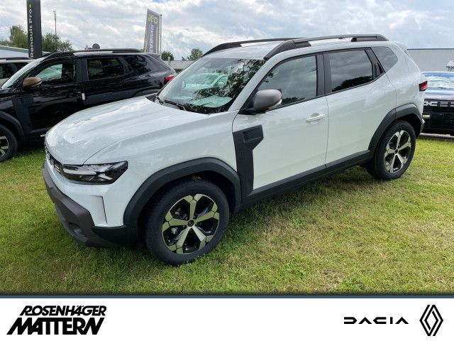 Dacia Duster III Journey TCe130