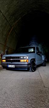 Chevrolet C1500 - Chevrolet C1500 Gebrauchtwagen