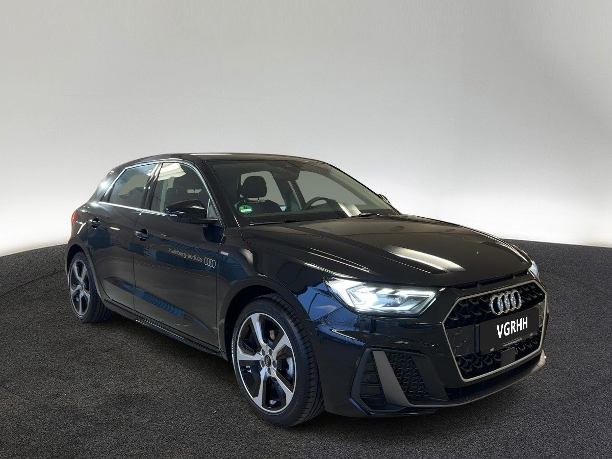 Audi A1 - Bild 6