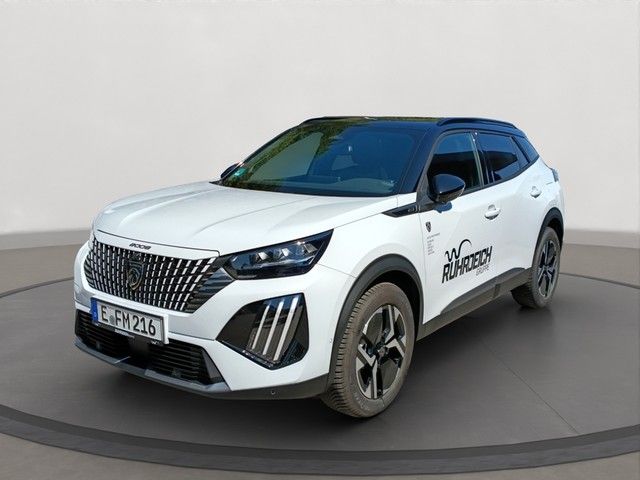Image of Peugeot 2008