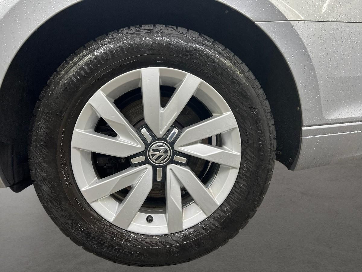 Volkswagen Passat Variant - Bild 4
