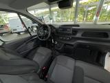 Renault Trafic Kasten 2.0dci L1H1 LED Klima Sortimo PDC - Renault Trafic in Bonn