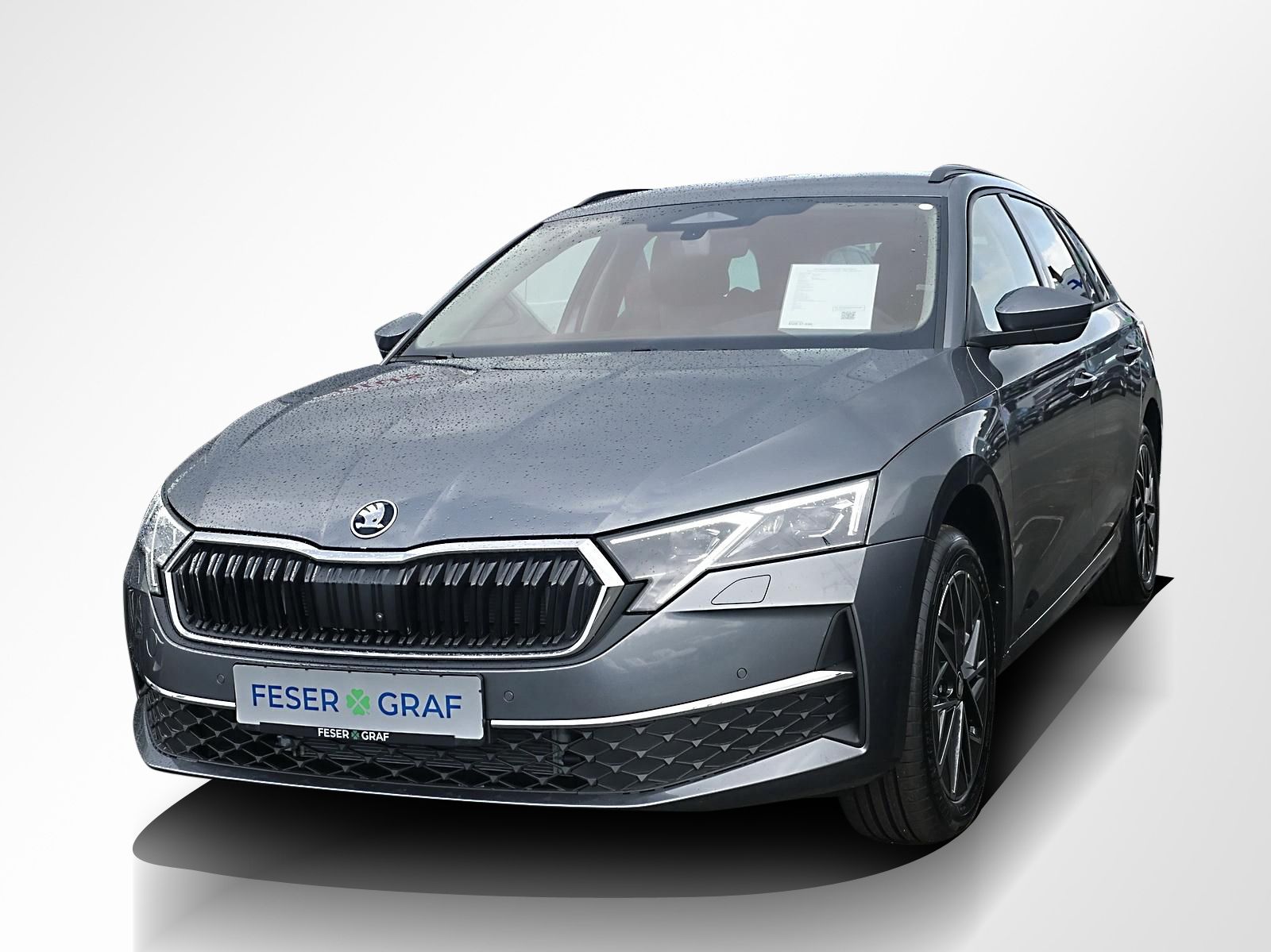 Skoda Octavia - Bild 10