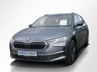 Skoda Octavia - Vorschau Bild 10