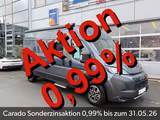 Fiat CV 602*Modelljahr 2026*Solar*Markise*Automatik - Fiat Neu