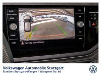 Volkswagen Polo - Vorschau Bild 7