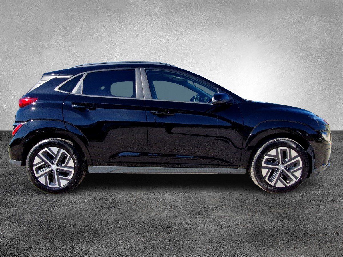 Hyundai KONA Elektro – Bild 6