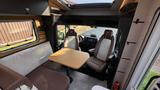 HYMER / ERIBA / HYMERCAR ML-T 580 4x4 | 4,5 t | 320 AH | Goldschmitt - Offers