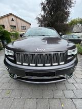 Jeep Grand Cherokee Summit 3.0 V6 M.-Jet 184kW Au... - Jeep Grand Cherokee in Lübeck