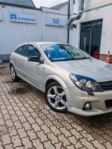 Opel Verkaufe Opel Astra H GTC  Top gepflegt &... - Opel Astra aus 2005: Gtc