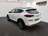 Hyundai Tucson Style 2WD Automatik El. Panodach Navi Sou - Hyundai Gebrauchtwagen in Mönchengladbach