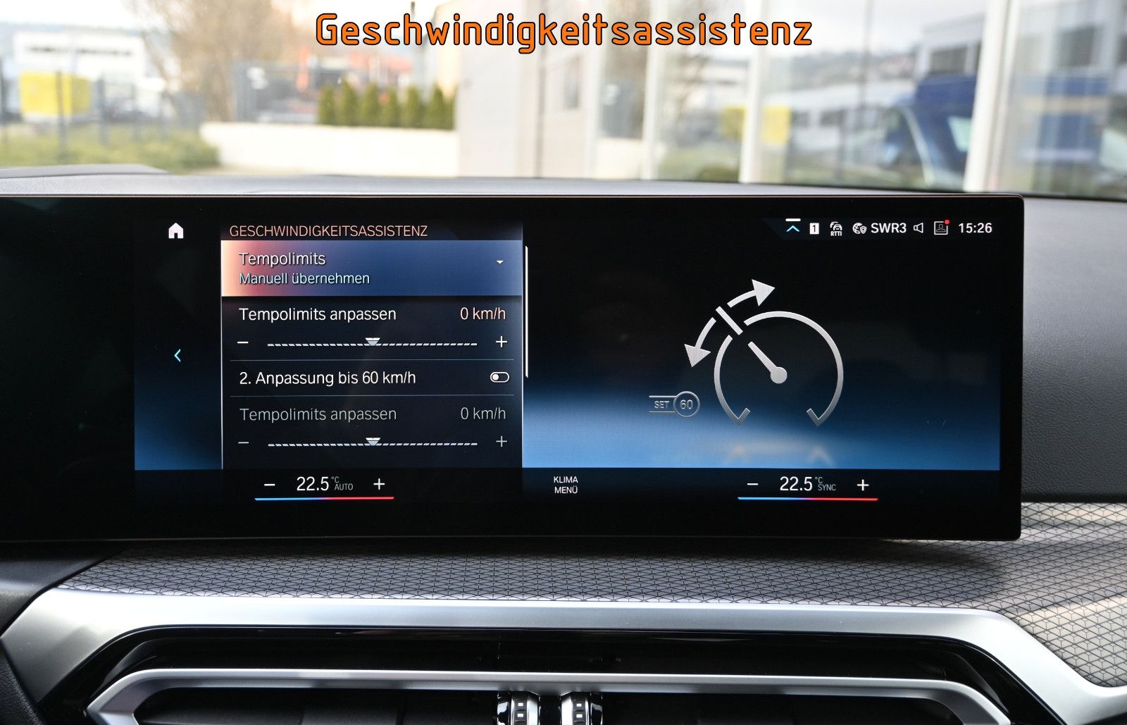 Fahrzeugabbildung BMW 320d xDrive M Sport °ACC°HEAD-UP°STANDHEIZ°KAM°
