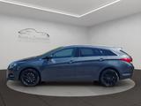 Hyundai i40 cw 1.7 CRDi blue TOP-AUSSTATTUNG - Hyundai Gebrauchtwagen in Krefeld