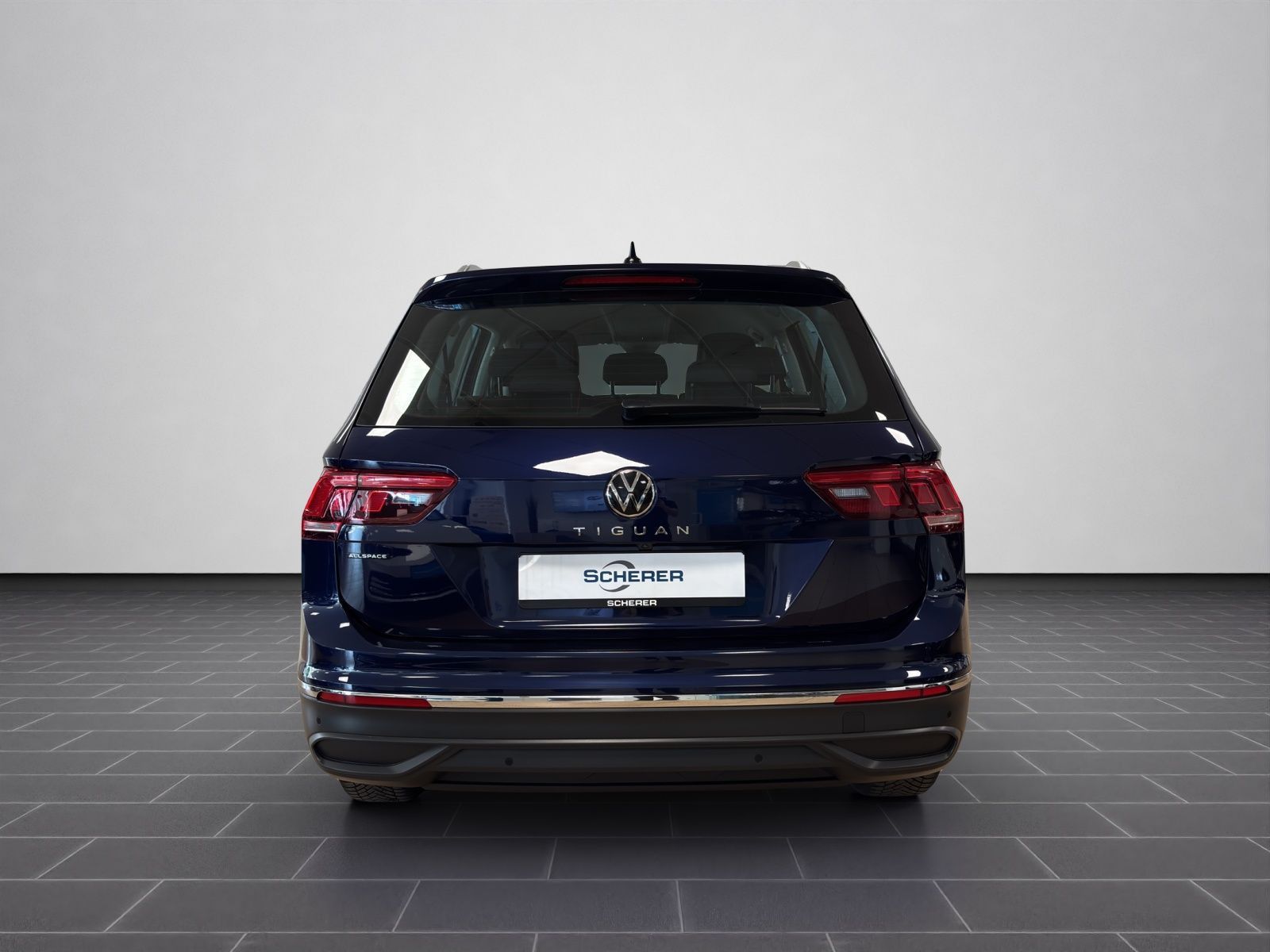 Volkswagen Tiguan Allspace - Bild 7