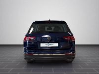 Volkswagen Tiguan Allspace - Vorschau Bild 7